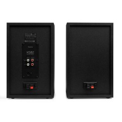 Audizio KS02 Black