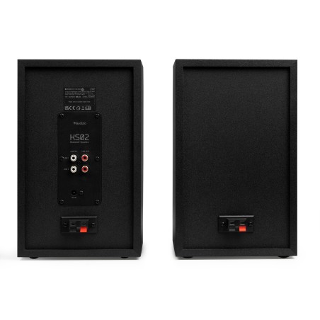 Audizio KS02 Black