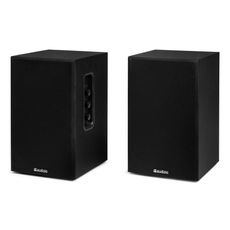 Audizio KS02 Black