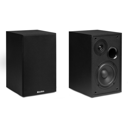 Audizio KS02 Black