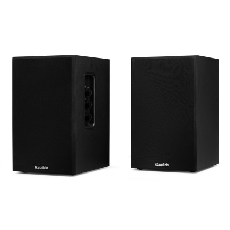 Audizio KS02 Black