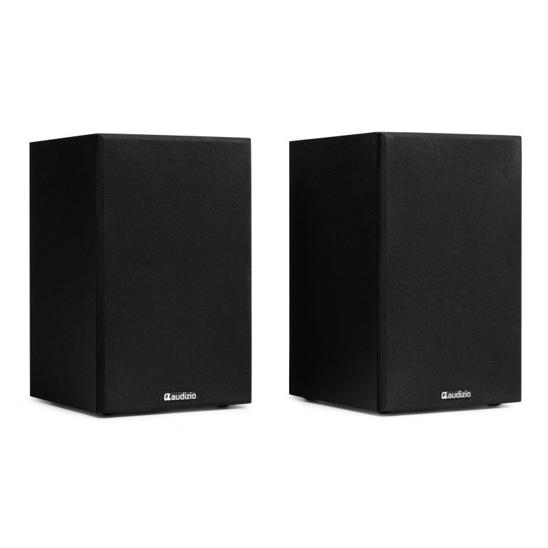 Audizio KS02 Black