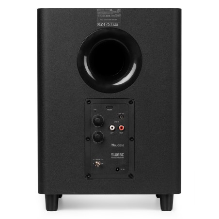Audizio SW65C