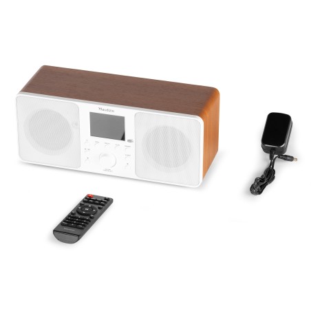 Audizio Genua White