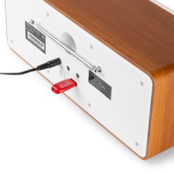 Audizio Genua White