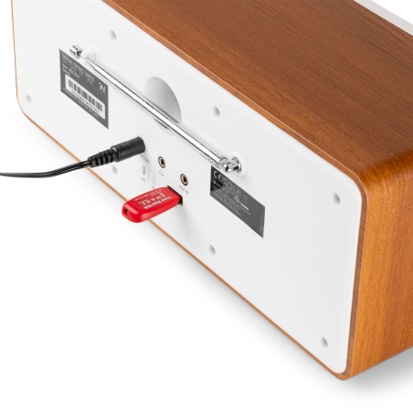 Audizio Genua White