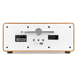 Audizio Genua White
