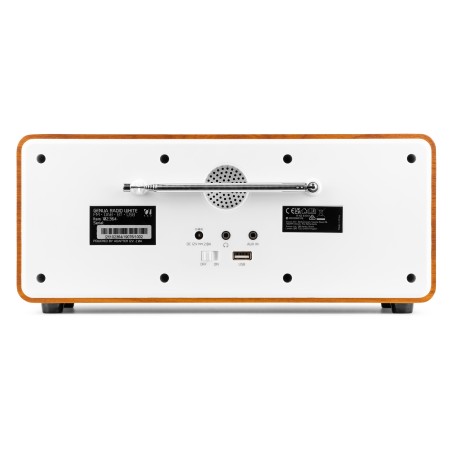 Audizio Genua White