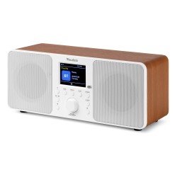 Audizio Genua White