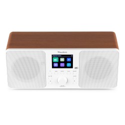 Audizio Genua White