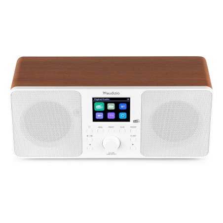 Audizio Genua White