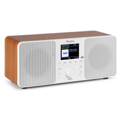 Audizio Genua White