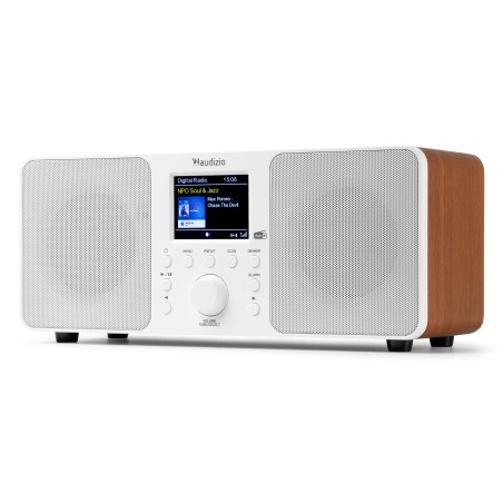Audizio Genua White