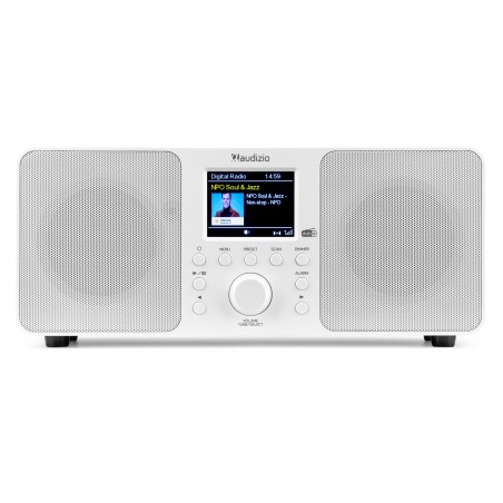 Audizio Genua White