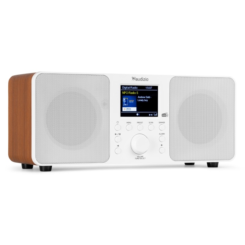 Audizio Genua White