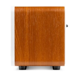 Audizio Genua White