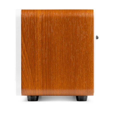 Audizio Genua White