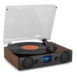 Audizio Tulsa