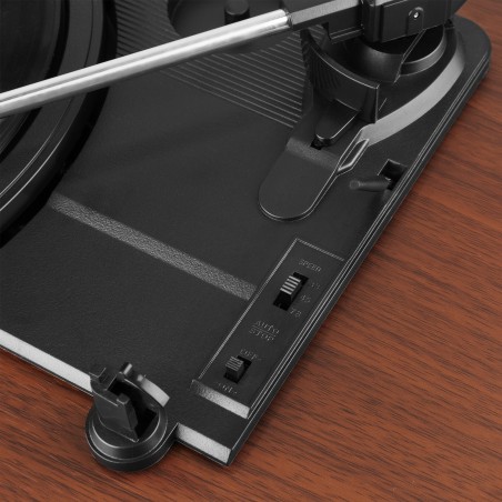 Audizio Tulsa