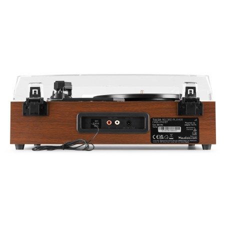 Audizio Tulsa