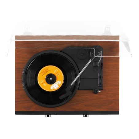 Audizio Tulsa