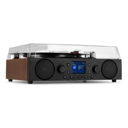 Audizio Tulsa