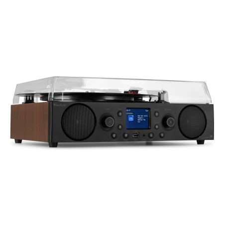 Audizio Tulsa