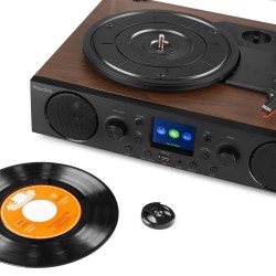 Audizio Tulsa