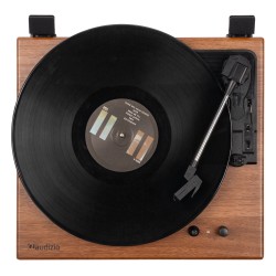 Audizio RP112L Light Wood
