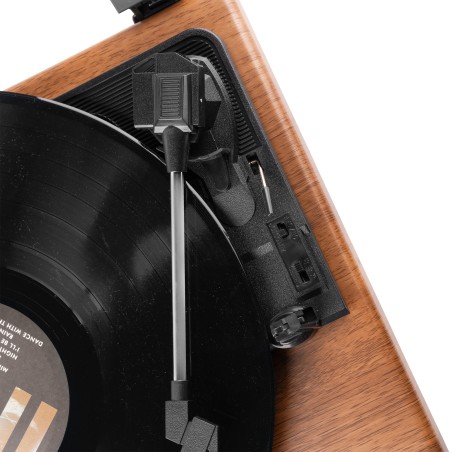 Audizio RP112L Light Wood