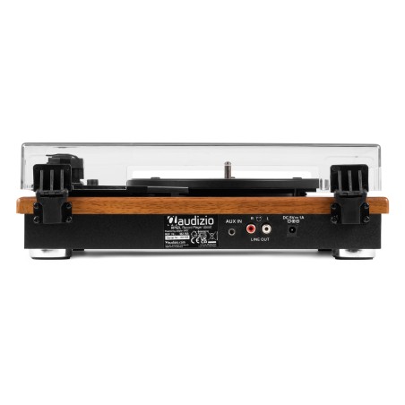 Audizio RP112L Light Wood