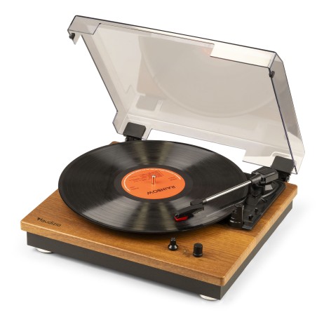 Audizio RP112L Light Wood