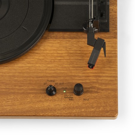 Audizio RP112L Light Wood