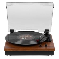 Audizio RP112L Light Wood