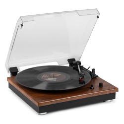 Audizio RP112L Light Wood
