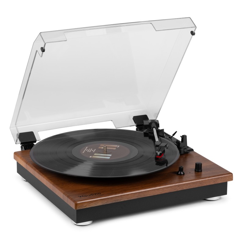 Audizio RP112L Light Wood