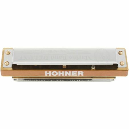 Hohner Marine Band Crossover D