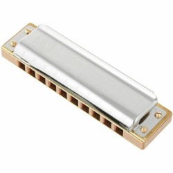 Hohner Marine Band Crossover D