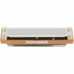 Hohner Marine Band Crossover F