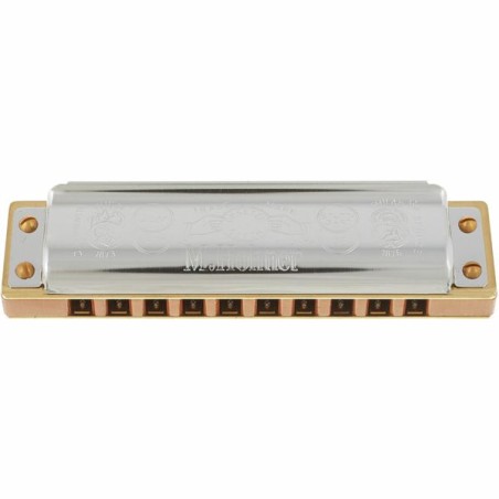 Hohner Marine Band Crossover F