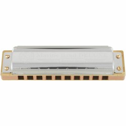 Hohner Marine Band Crossover A