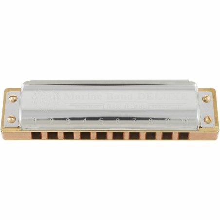 Hohner Marine Band Crossover A