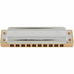 Hohner Marine Band Crossover A