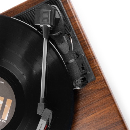 Audizio RP112D Dark Wood