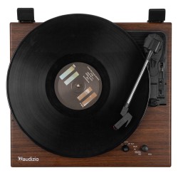 Audizio RP112D Dark Wood