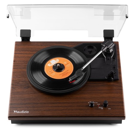 Audizio RP112D Dark Wood
