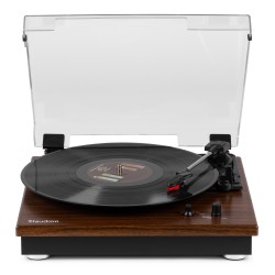 Audizio RP112D Dark Wood