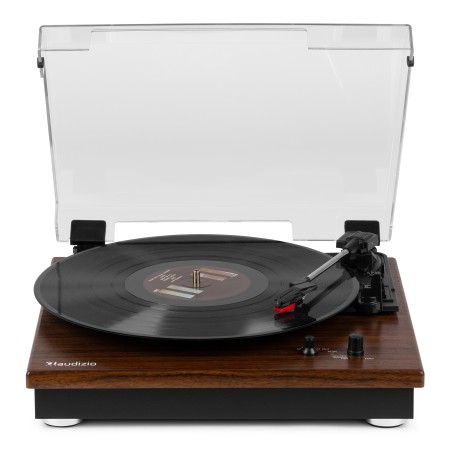 Audizio RP112D Dark Wood
