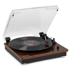 Audizio RP112D Dark Wood