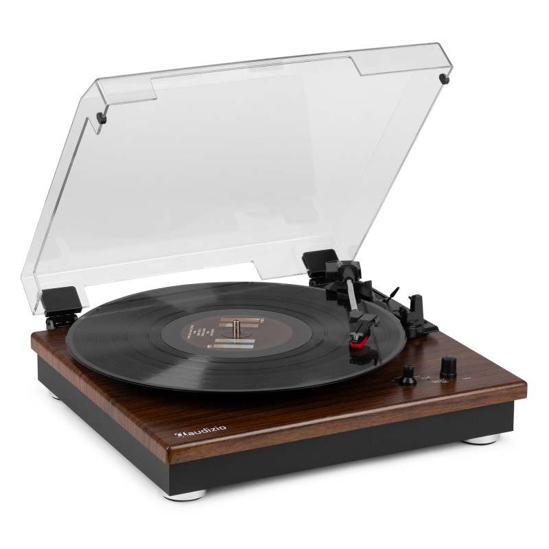 Audizio RP112D Dark Wood